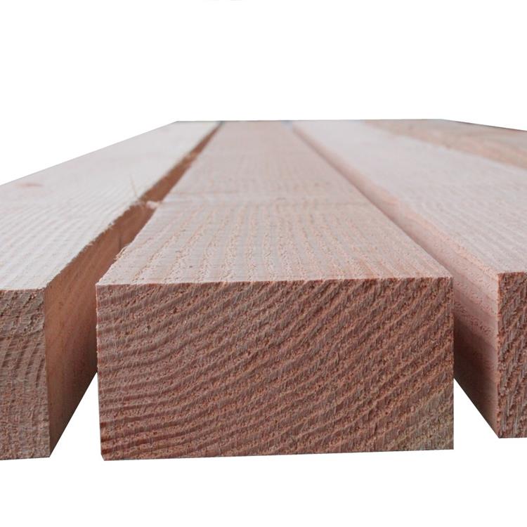 Douglas balk 75x150mm